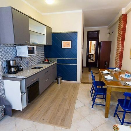 Solar Do Carmo Suites & Apartments Salvador Exterior foto